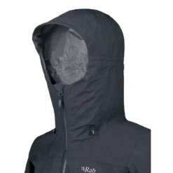 RabArc Eco Jacket - Veste hardshell femme