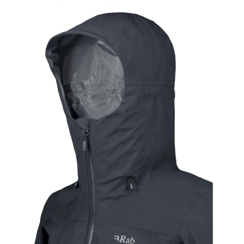 RabArc Eco Jacket - Veste hardshell femme