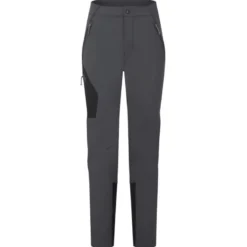 RabAscendor Pants - Pantalon softshell femme