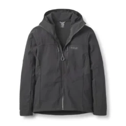 RabAscendor Pro Hoody - Polaire homme