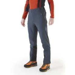 RabAscendor Alpine - Pantalon alpinisme homme