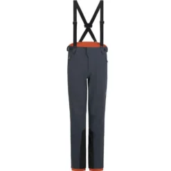 RabAscendor Alpine - Pantalon alpinisme homme