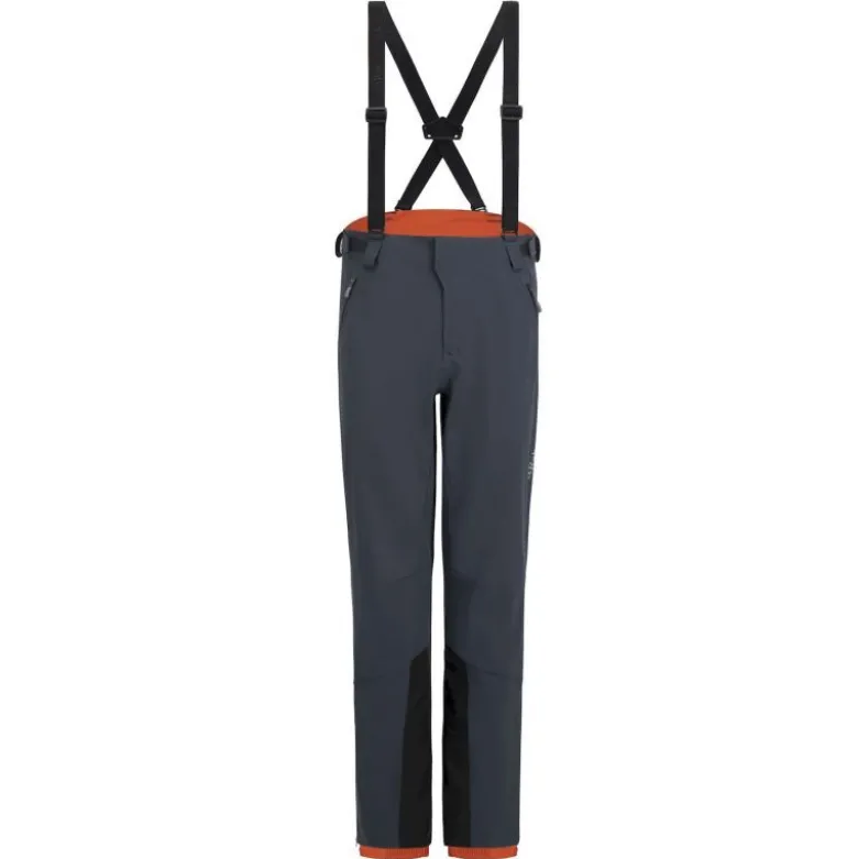 RabAscendor Alpine - Pantalon alpinisme homme