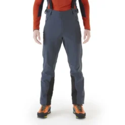 RabAscendor Alpine - Pantalon alpinisme homme