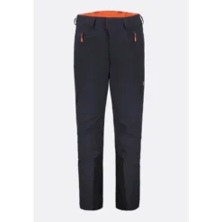RabAscendor AS Pants - Pantalon alpinisme homme
