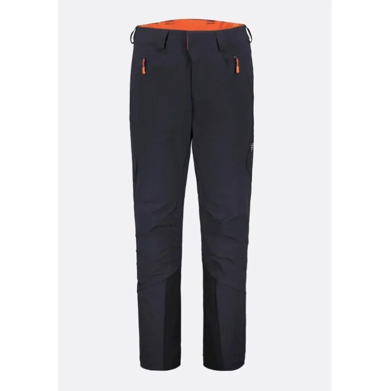 RabAscendor AS Pants - Pantalon alpinisme homme