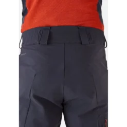 RabAscendor AS Pants - Pantalon alpinisme homme
