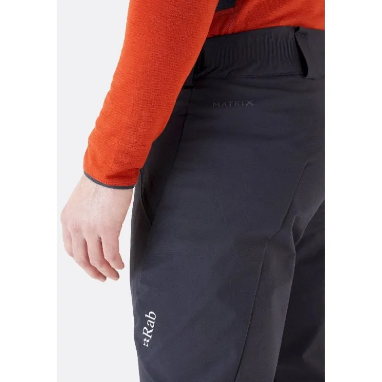 RabAscendor AS Pants - Pantalon alpinisme homme