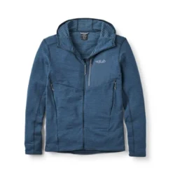 RabAscendor Light Hoody - Polaire homme