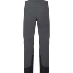 RabAscendor Pants - Pantalon softshell homme