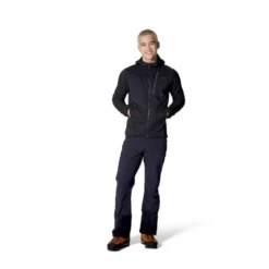 RabAscendor Summit Hoody - Polaire homme