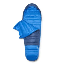 RabAscent -12C / 10F - Sac de couchage homme