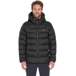 RabAscent Jacket - Doudoune homme