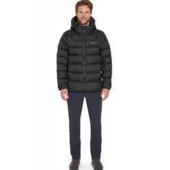 RabAscent Jacket - Doudoune homme