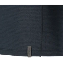 RabBase Syncrino - T-shirt en laine mérinos homme