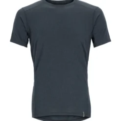 RabBase Syncrino - T-shirt en laine mérinos homme