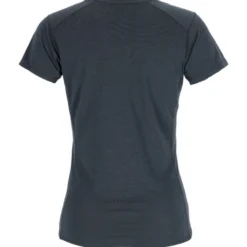 RabBase Syncrino - T-shirt en laine mérinos femme