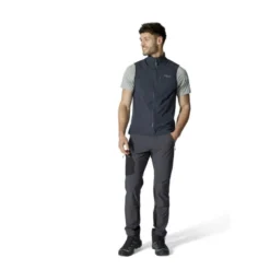 RabBorealis Vest - Veste softshell sans manches homme