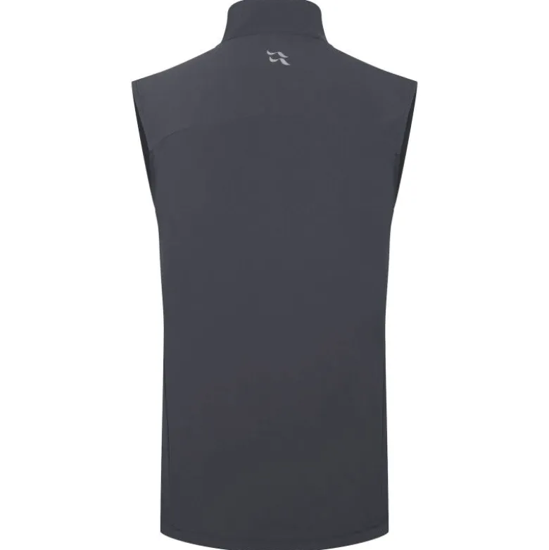 RabBorealis Vest - Veste softshell sans manches homme