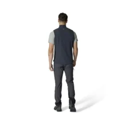 RabBorealis Vest - Veste softshell sans manches homme