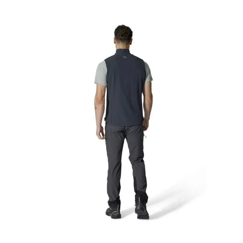 RabBorealis Vest - Veste softshell sans manches homme