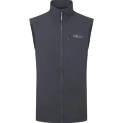 RabBorealis Vest - Veste softshell sans manches homme