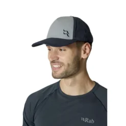 RabCalet Embroidery Cap - Casquette