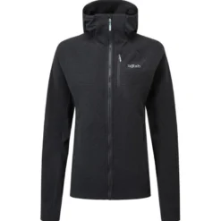 RabCapacitor Hoody - Polaire femme