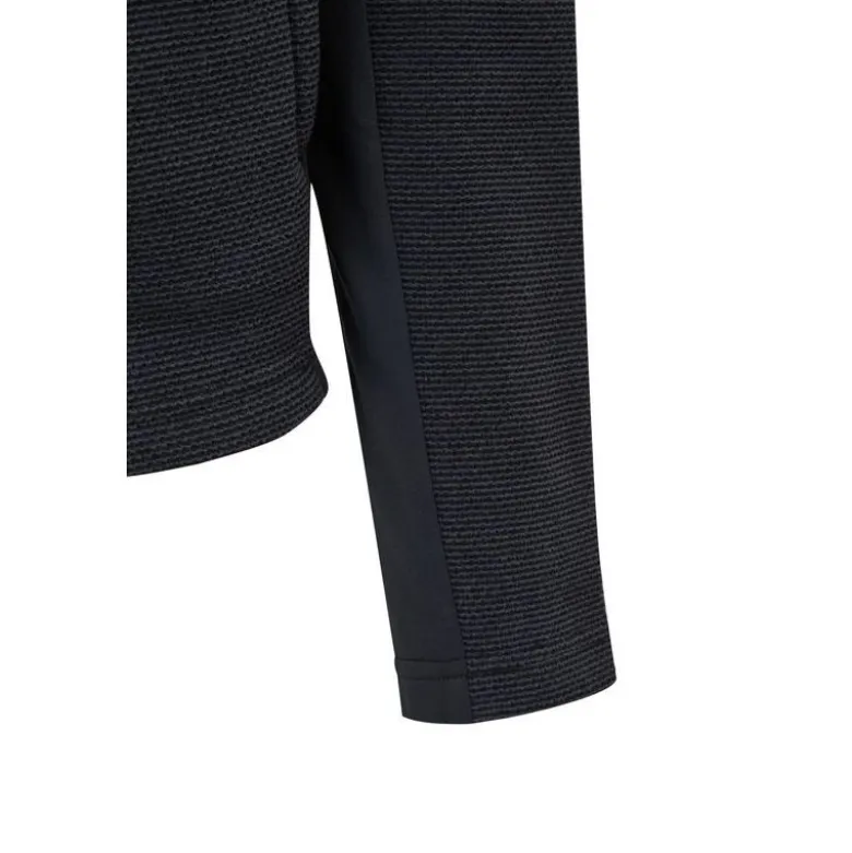 RabCapacitor Hoody - Polaire femme