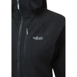 RabCapacitor Hoody - Polaire femme