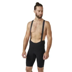 RabCinder Cargo Bib Shorts - Cuissard vélo homme