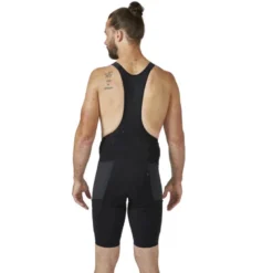 RabCinder Cargo Bib Shorts - Cuissard vélo homme