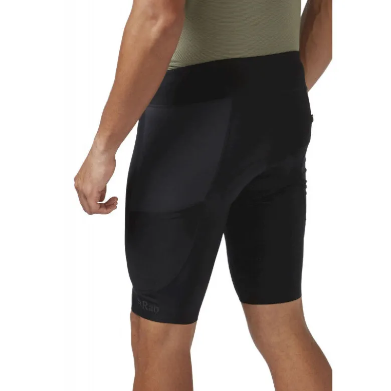 RabCinder Cargo Shorts - Cuissard vélo homme