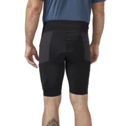 RabCinder Cargo Shorts - Cuissard vélo homme
