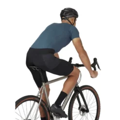 RabCinder Cargo Shorts - Cuissard vélo homme
