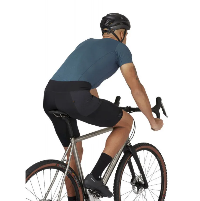RabCinder Cargo Shorts - Cuissard vélo homme