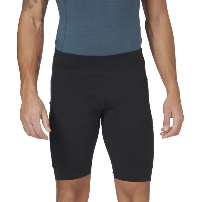RabCinder Cargo Shorts - Cuissard vélo homme