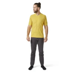 RabCinder Crank Pants - Pantalon vélo homme