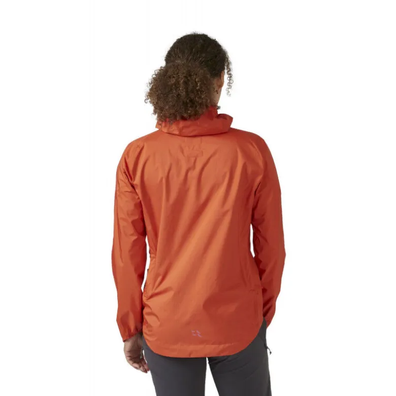 RabCinder Downpour Jacket - Veste hardshell femme