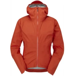 RabCinder Downpour Jacket - Veste hardshell femme