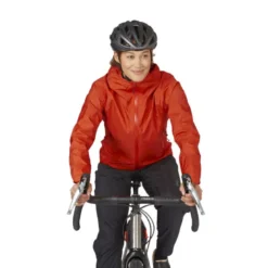 RabCinder Downpour Jacket - Veste hardshell femme