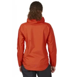 RabCinder Downpour Jacket - Veste hardshell femme