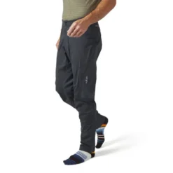 RabCinder Kinetic Pants - Pantalon vélo homme