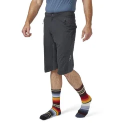 RabCinder Kinetic Shorts - Short VTT homme