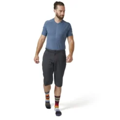 RabCinder Kinetic Shorts - Short VTT homme