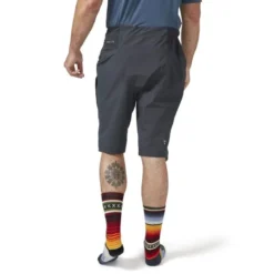 RabCinder Kinetic Shorts - Short VTT homme