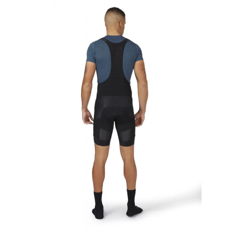RabCinder Liner Bib Shorts - Cuissard vélo homme