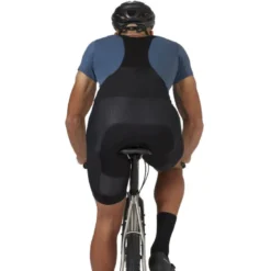 RabCinder Liner Bib Shorts - Cuissard vélo homme