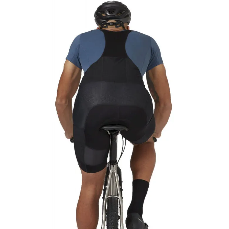 RabCinder Liner Bib Shorts - Cuissard vélo homme