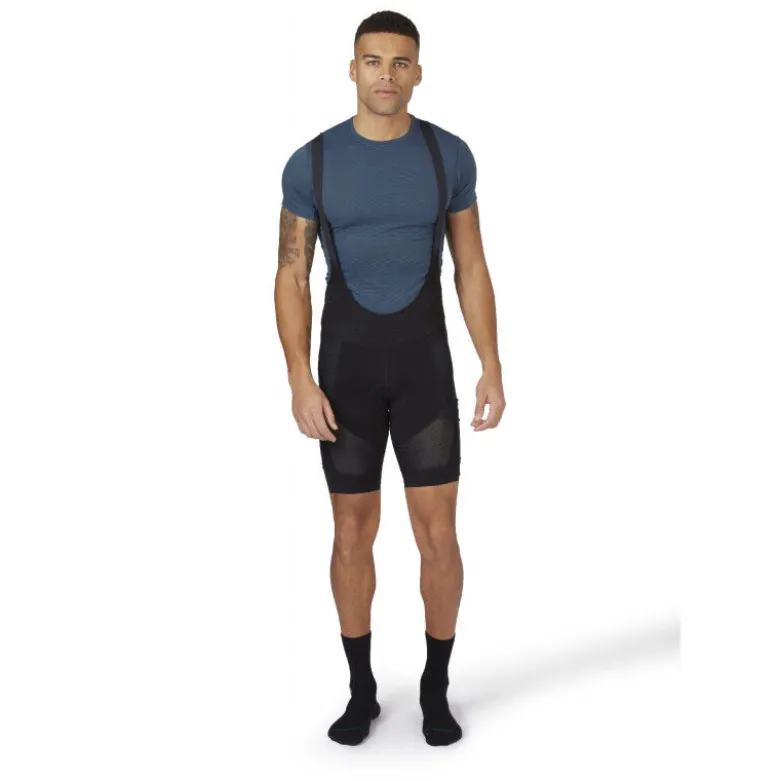RabCinder Liner Bib Shorts - Cuissard vélo homme
